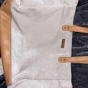 White Elm Tote